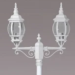 Наземный фонарь Oasis Light 83408S A W