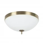 Потолочный светильник круглый MyFar Biene MR1528-4C (220V, круглые)