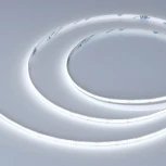 Светодиодная лента COB-X400-5mm 24V White6000 (7.2 W/m, IP20, CSP, 5m) (Arlight, -) 041695