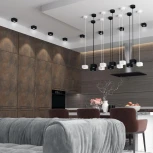 Подвесной светильник Novotech Over 358658