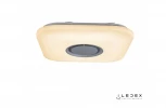 Потолочный светильник RGB Bluetooth-динамик iLedex Music Music-48W-Square (220V)