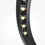 Подвесной светильник Maytoni Motion MOD276PL-L20B3K1