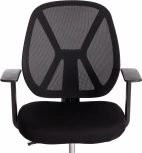 Компьютерное кресло игровое Tetchair PLAY (Черный) 20206