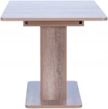 Стол раздвижной 80.530 Гранд 2500000080296 Leset