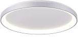 Потолочный светильник круглый Deko-Light Merope 348196 (LED, 220V, круглые)