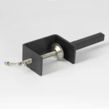 Настольная лампа на струбцине Lussole Murrieta LSP-0912 (LED, 220V, выключатель, IP21)