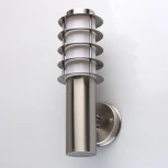 Настенный светильник уличный DeMarkt Плутон 809020701