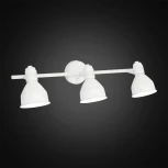 Спот на штанге Citilux Опус CL502533 (220V, выключатель, круглые)