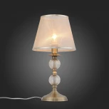 Интерьерная настольная лампа ST Luce Grazia SL185.304.01