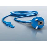 Кабель FS 240вт 24м двухж. нагр. Hemstedt