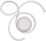 Настенный светильник DeMarkt Толедо 312023901 (LED, 220V)