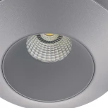 Встраиваемый точечный светильник Lightstar Orbe 051309 (LED, 220V)