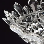 Подвесная люстра MW-Light Патриция 447010306