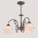 Подвесная люстра Citilux Кампана CL432131