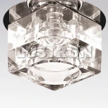 Встраиваемый точечный светильник Lightstar Romb 004060 (220V)