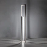 Торшер Citilux Дефанс CL804010 (регулировка яркости, LED, 220V, диммер, сенсорный выключатель)