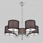 Подвесная люстра Citilux Эвора Рондо CL460152