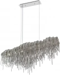 Подвесная люстра Loft It Volver 10404/1150L SN (220V, на тросе)