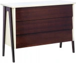 Комод "Сканди" 3 ящ. 2000026679844 Leset