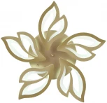 Потолочная люстра Natali Kovaltseva Sand INNOVATION STYLE 83059