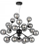 Подвесной светильник Maytoni Dallas MOD545PL-24B