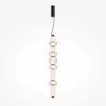 Подвесной светильник Maytoni Cosmo MOD210PL-L39B3K (LED, 220V, на тросе)