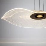 Подвесной светильник Lightstar Varese 731483 (LED, 220V, на проводе)