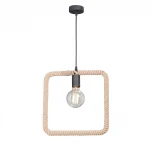 Подвесной светильник Vitaluce V4760-1/1S (220V, на проводе)