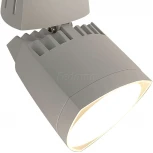 Трековый светильник Arte Lamp Lynx A3830PL-1WH (LED, 220V)