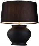 Интерьерная настольная лампа Lucia Tucci Harrods T940.1