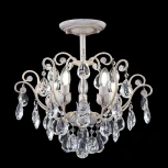 Потолочная люстра Freya Veronica FR1002PL-05WG