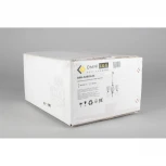 Подвесная люстра Omnilux Mellitto OML-63803-03 (220V, на цепи)