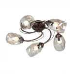 Потолочная люстра Vitaluce V4927-7/5PL (220V)