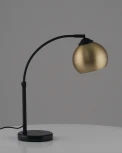 Настольная лампа Moderli Arco V11338-1T (220V)