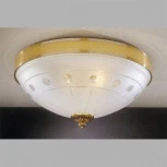 Потолочная люстра Reccagni Angelo 4750 PL 4750/3 (220V)