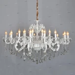 Подвесная люстра Omnilux Catanzaro OML-30807-27