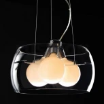 Подвесной светильник ST Luce Uovo SL512.113.03