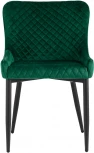 Стул Stool Group Ститч велюр изумрудный УТ000034752