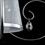 Бра Freya Simone FR2020-WL-01-CH