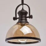 Подвесной светильник MW-Light Нойвид 682012001