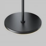 Подвесной светильник Maytoni Plato P076PL-L12W3K-B (LED, 220V, на проводе, круглые)