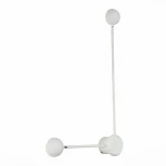 Бра ST Luce Acquaro SL6003.501.02 (LED, 220V)