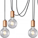 Подвесной светильник F-Promo Futuro 2167-5U