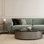 Настольная лампа Eurosvet Miki 16042 (220V, шар)