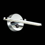 Подсветка для картин Lumion Akari 3762/10WL (LED, 220V, выключатель, IP44)