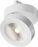 Трековый светильник Magic Unity 4000K 12Вт 36° LED (однофазный) Maytoni Technical TR006-1-12W3K-W4K (220V, круглые)