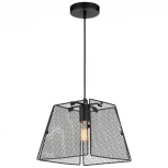 Подвесной светильник Lussole Lgo Bossier GRLSP-8273 (220V, на проводе, IP21)