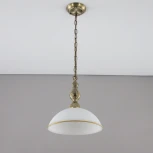 Подвесной светильник Citilux Адриана CL405213 (220V, на цепи, круглые)