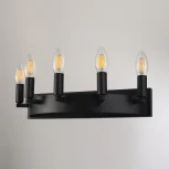 Бра Citilux Смитсон CL470305 (220V, свеча)