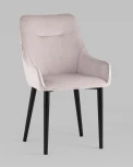 Стул Stool Group Джоан велюр светло-розовый УТ000025422